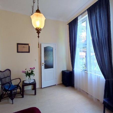 Apartament Willa Radosna Garbatka-Letnisko Exterior photo