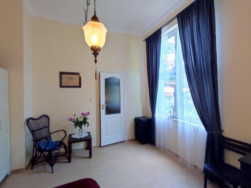 Apartament Willa Radosna Garbatka-Letnisko Exterior photo